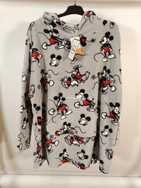 PONCHO DONNA M/L XH36055 Tellini S.r.l. Ingrosso Abbigliamento